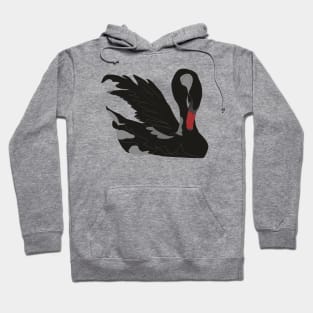 Black Swan Hoodie